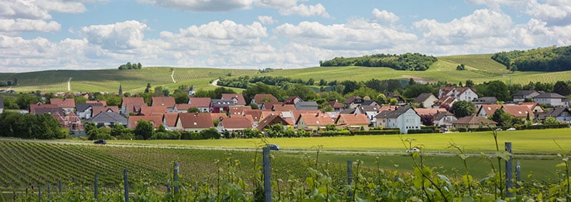 Bornheim