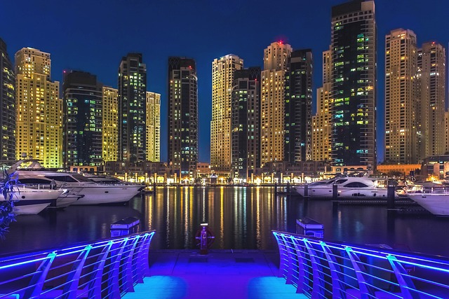 Dubaiimmobilien