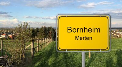 Bornheim-Merten