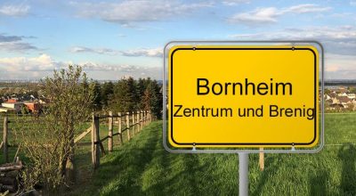 Bornheim-Zentrum-Brenig