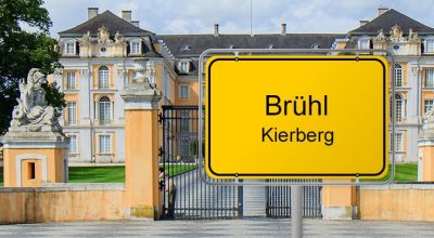 Brühl-Kierberg