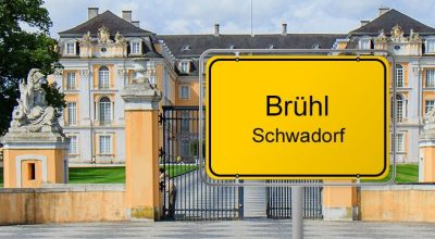 Brühl-Schwadorf