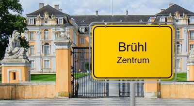 Brühl-Zentrum