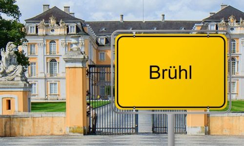 Brühl