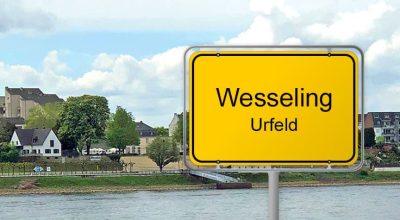 Wesseling-Urfeld